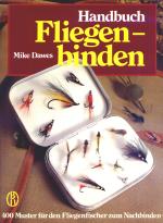 Handbuch Fliegenbinden