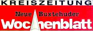 Neue Buxtehuder Wochenblatt